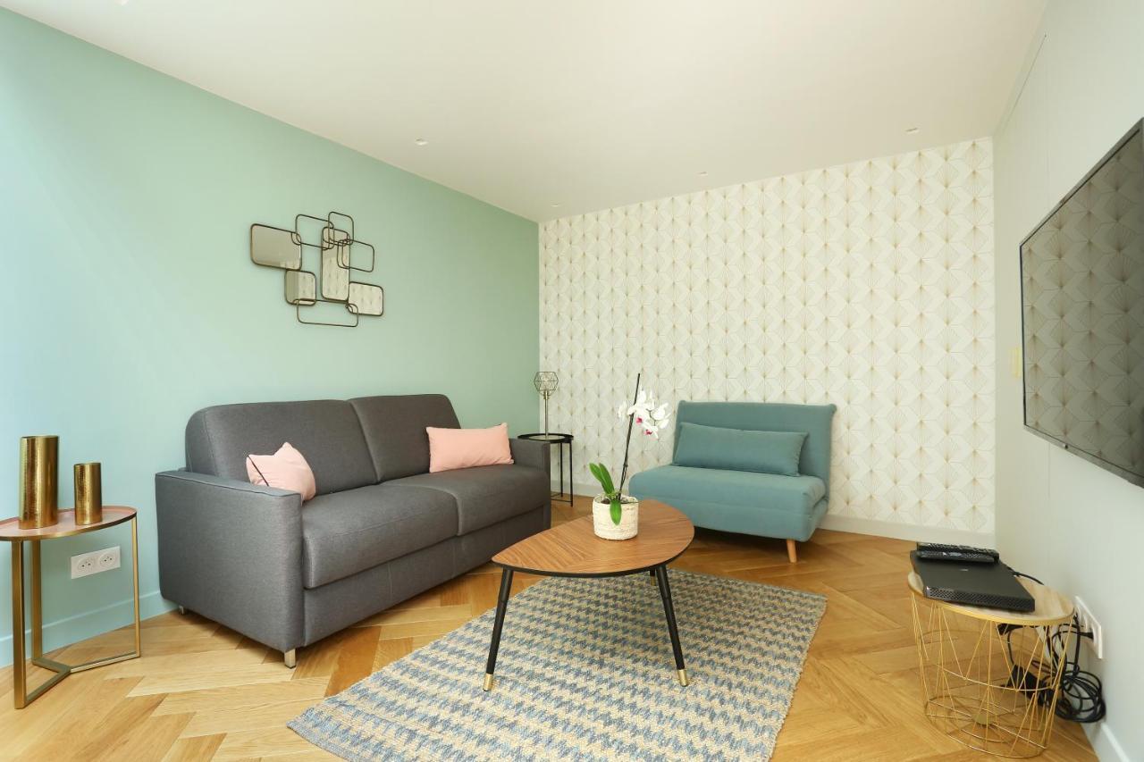 New&lovely Center Of Apartamento *