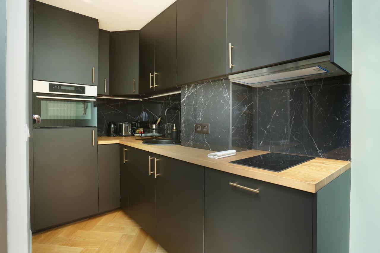 New&lovely Center Of Apartamento París